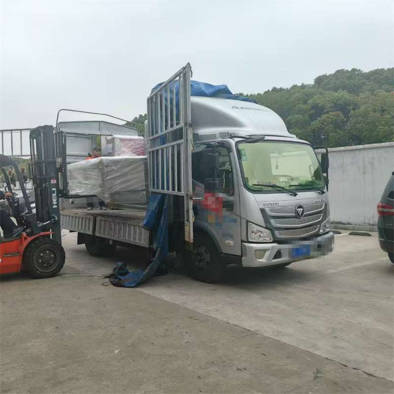 肥乡区探索昌化镇多元物流服务与运输线路奥秘