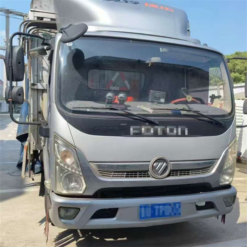 肥乡区金波乡物流：多元运输服务与线路探秘