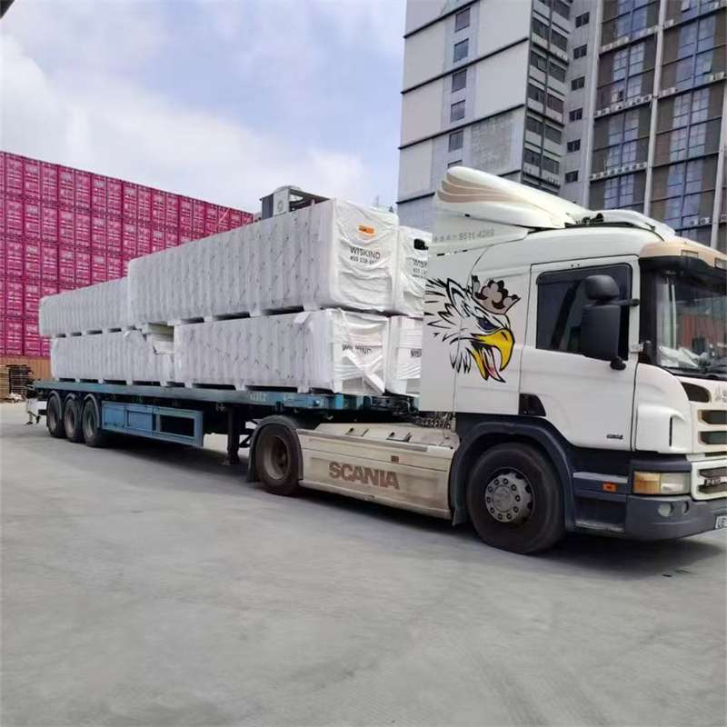肥乡区托里县：畅享多元高效物流服务