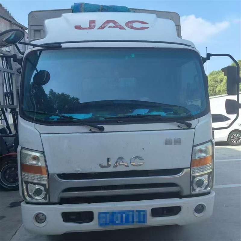 肥乡区和田地区：畅享高效多元物流服务之旅