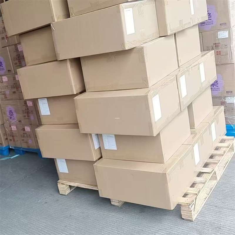 肥乡区和硕县：畅享多元高效物流运输服务