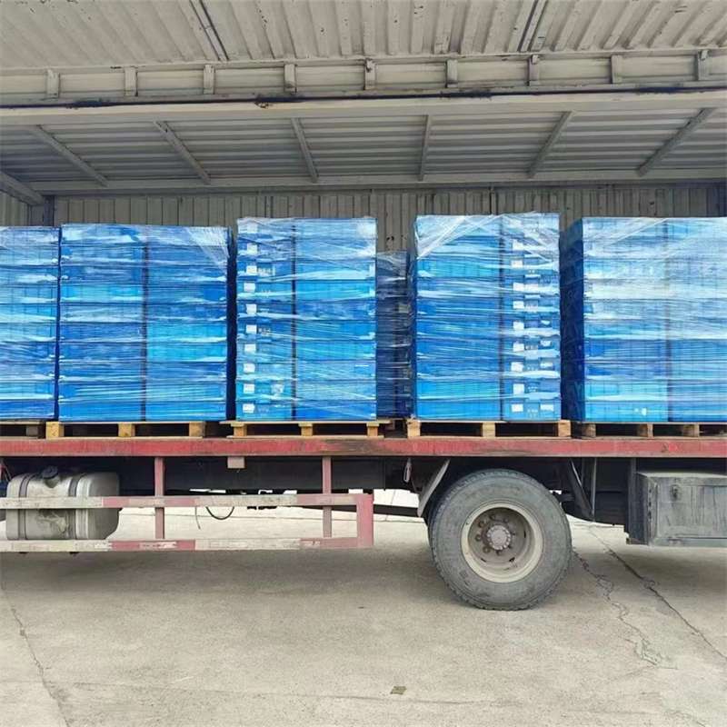 肥乡区鄯善县：物流专线的高效货运之旅