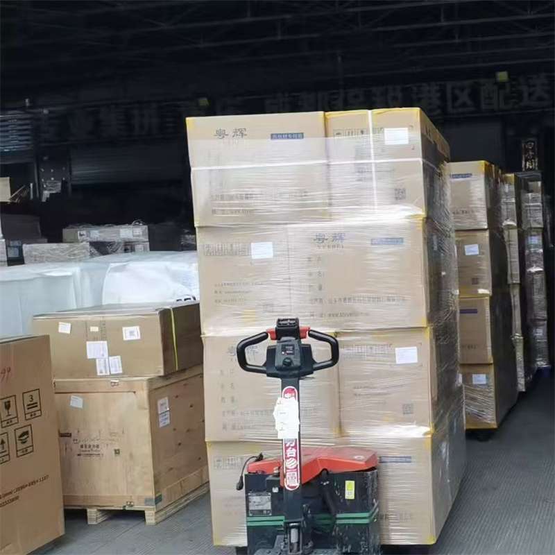 肥乡区微山县物流：多元运输服务的探索与实践