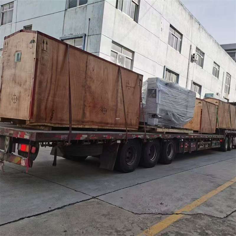肥乡区探索芝罘区多元化物流运输服务