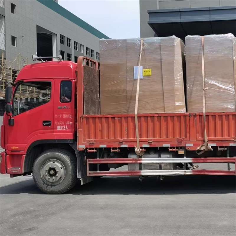 肥乡区乌鲁木齐物流：专线运输的多元服务之旅