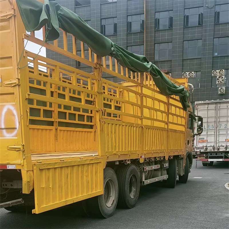 肥乡区吉安市物流：多元服务与高效运输线路探秘