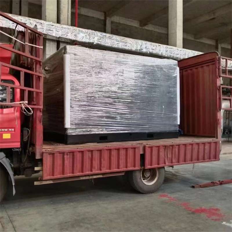 肥乡区探索会昌县物流运输的多元魅力