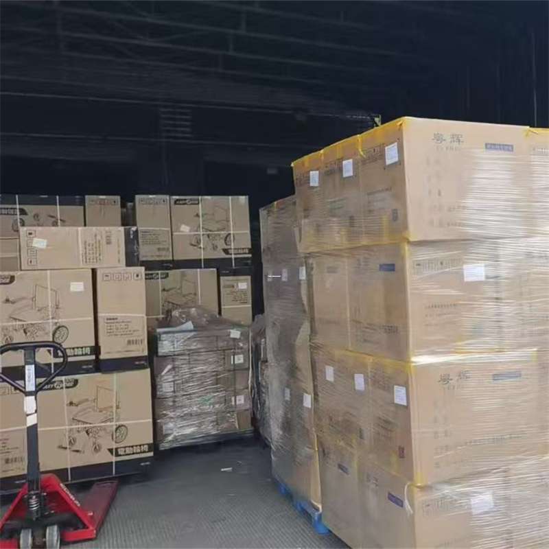 肥乡区芦溪县物流：多元运输与专业服务探秘
