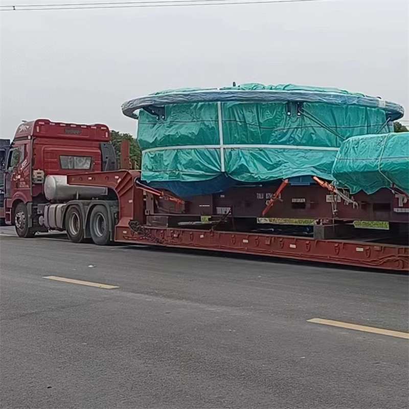 肥乡区连城县物流：多元服务与高效运输线路探秘