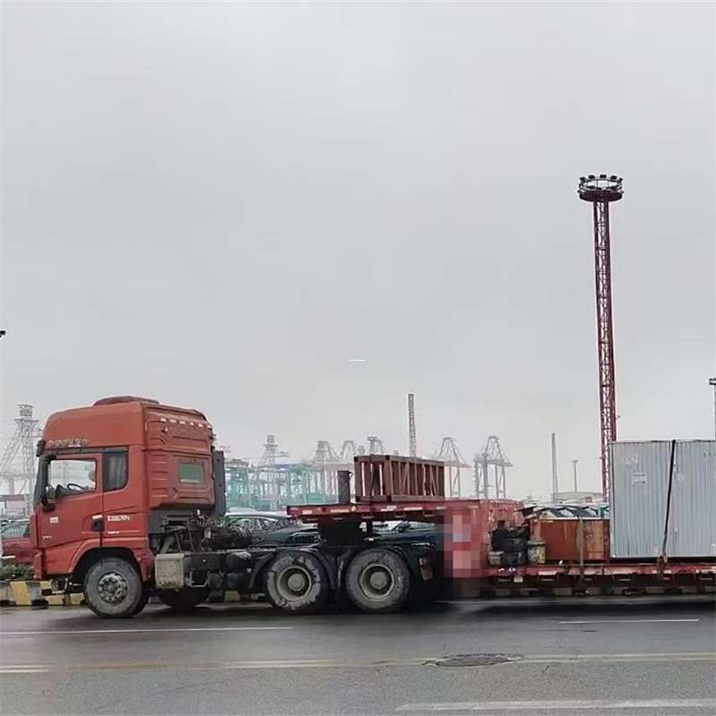 肥乡区永宁县物流：专线直达的货运新体验