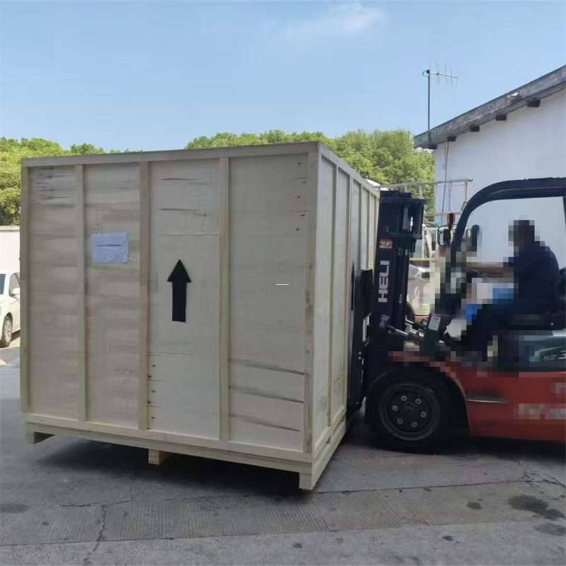肥乡区黎城县物流：多元专线运输的精彩之旅