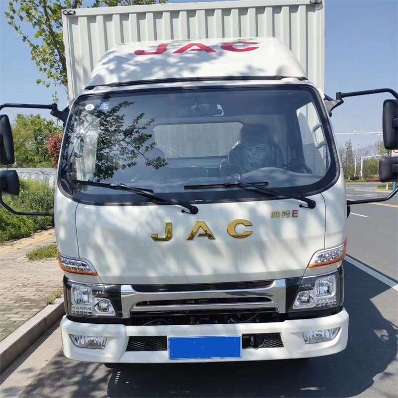 肥乡区错那县：物流专线的高效货运之旅