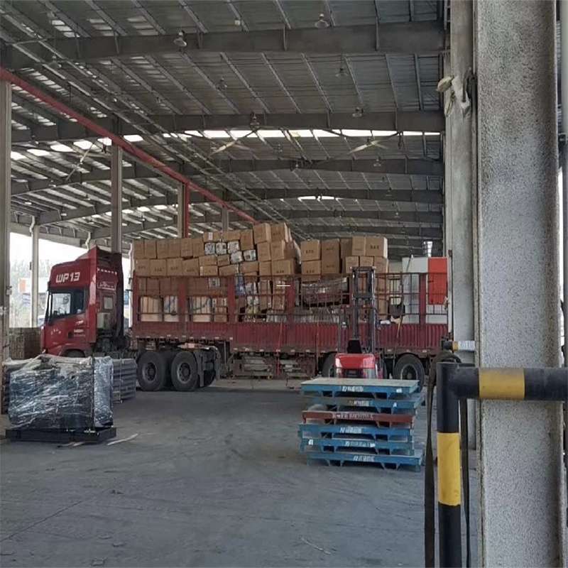 肥乡区探索巴南区多元物流服务与运输线路奥秘