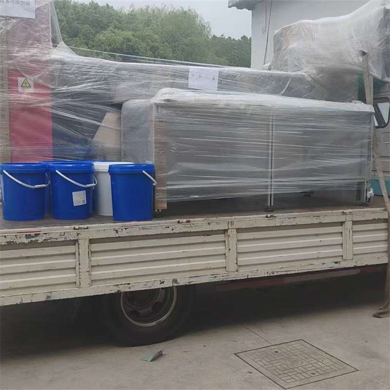 肥乡区泾川物流专线：开启高效货运新旅程