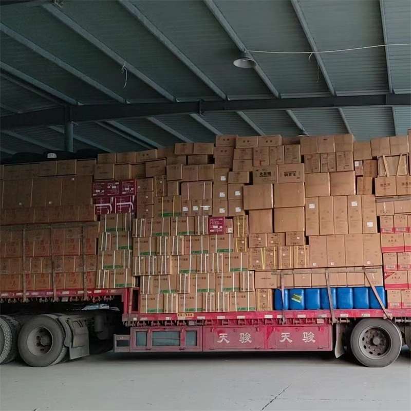 肥乡区错那县进仓物流：专线直达的多元货运探索