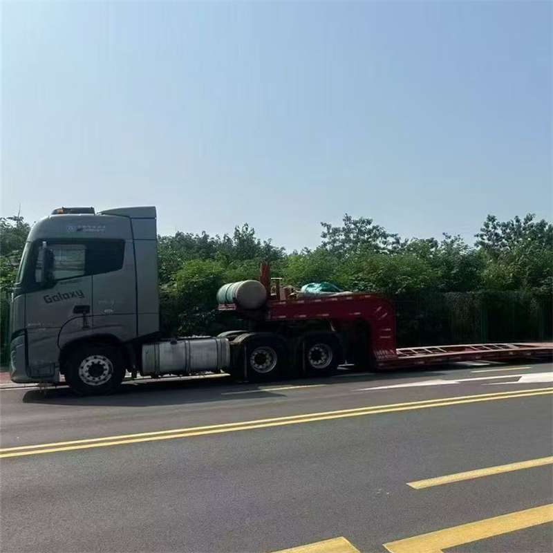 肥乡区探索康县进仓物流的多元运输奥秘
