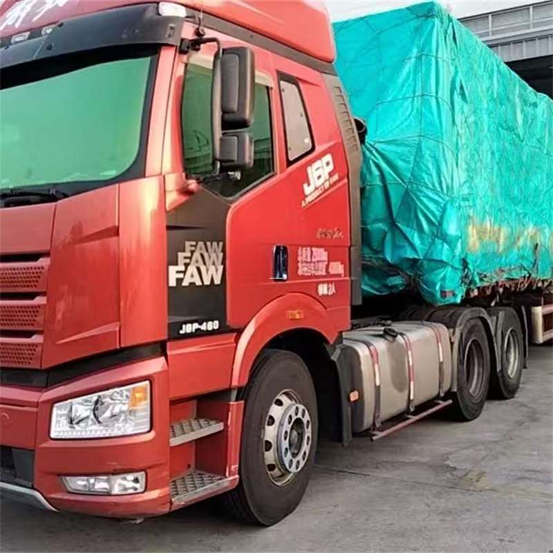 肥乡区景泰县进仓物流：专线直达的多元货运探索