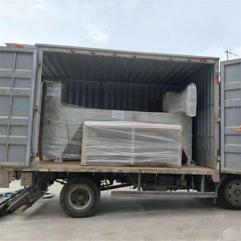 肥乡区紫阳县物流专线：大件快运与进仓出口的高效之旅