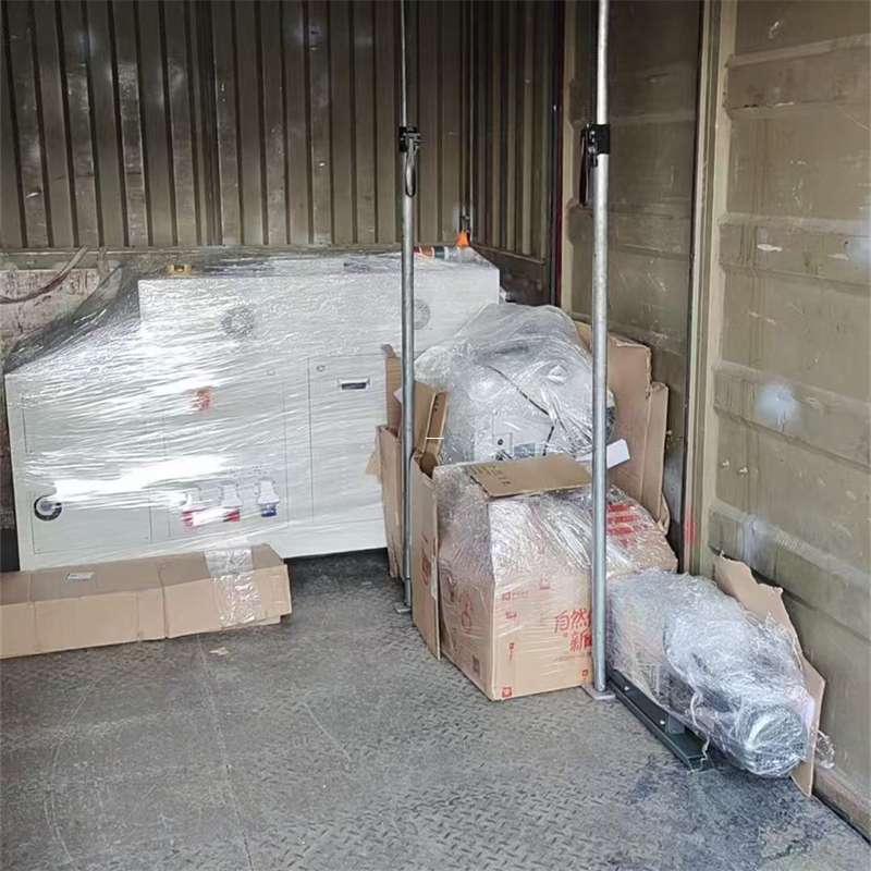 肥乡区探索米脂县进仓物流的多元运输奥秘