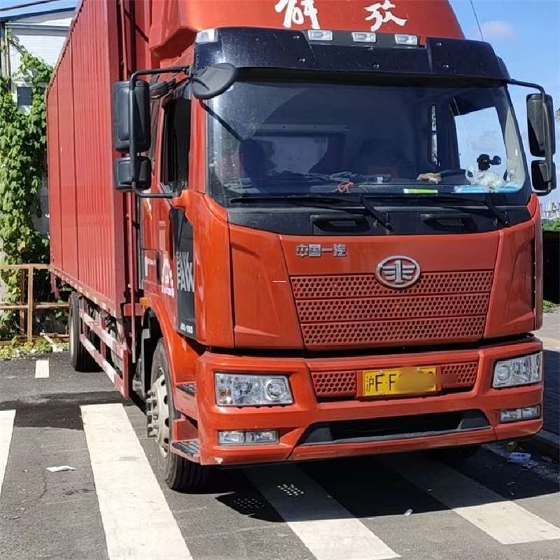 肥乡区罗平县进仓物流：专线直达的多元货运之旅