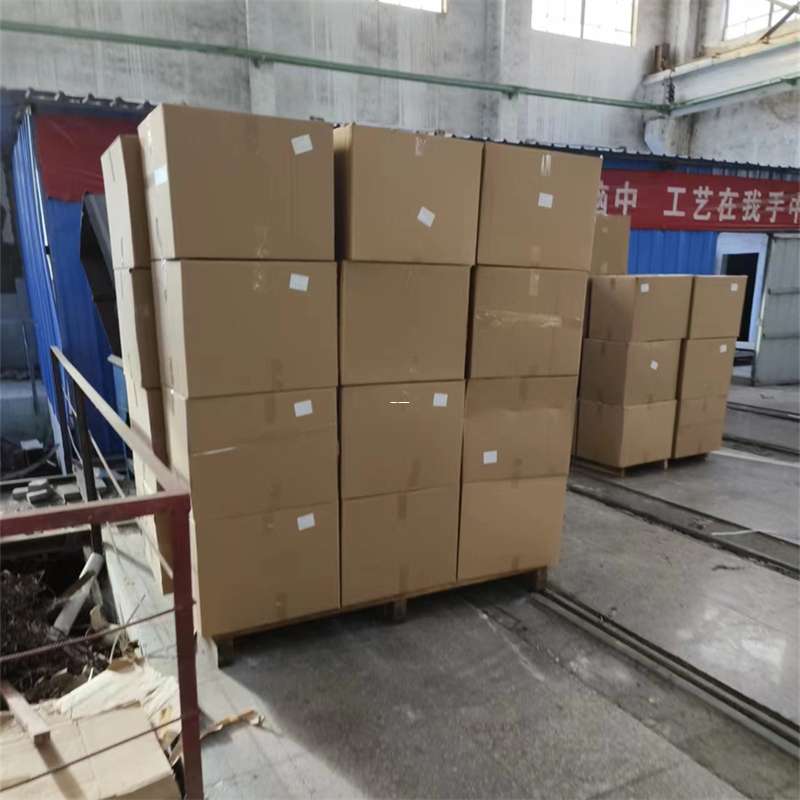 肥乡区松桃县进仓物流：专线直达的多元货运探索