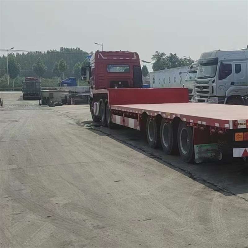 肥乡区石泉县物流：多元服务与高效运输线路探秘