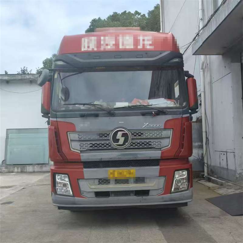 肥乡区探索佳县多元化物流运输的奥秘