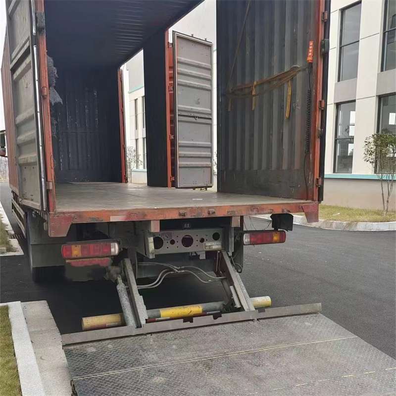 肥乡区渭南市物流专线：多元货运服务与运输奥秘