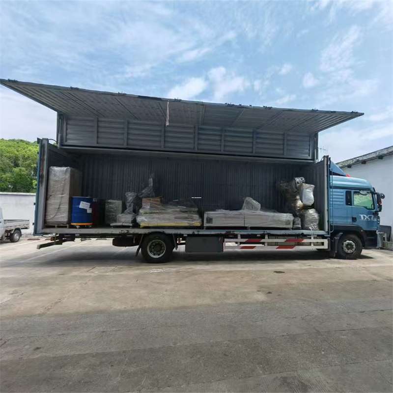 肥乡区太白县物流：多元服务与高效运输线路探秘