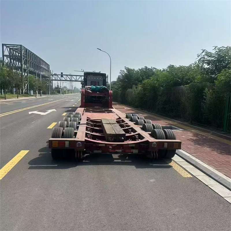 肥乡区林芝物流：普货冷链大件运输新选择