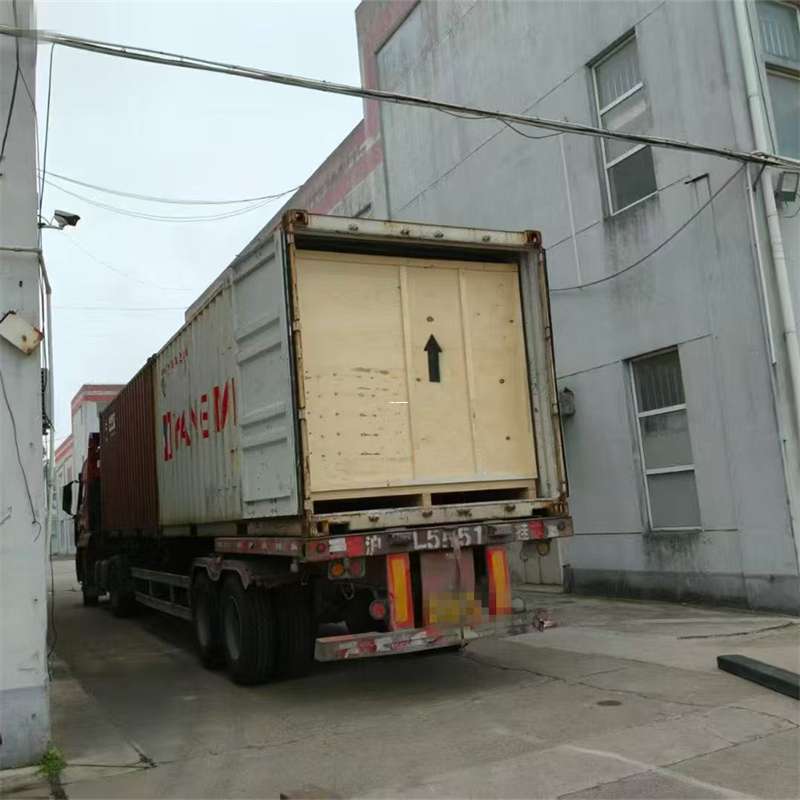 肥乡区盈江县物流：多元专线运输的探索与实践