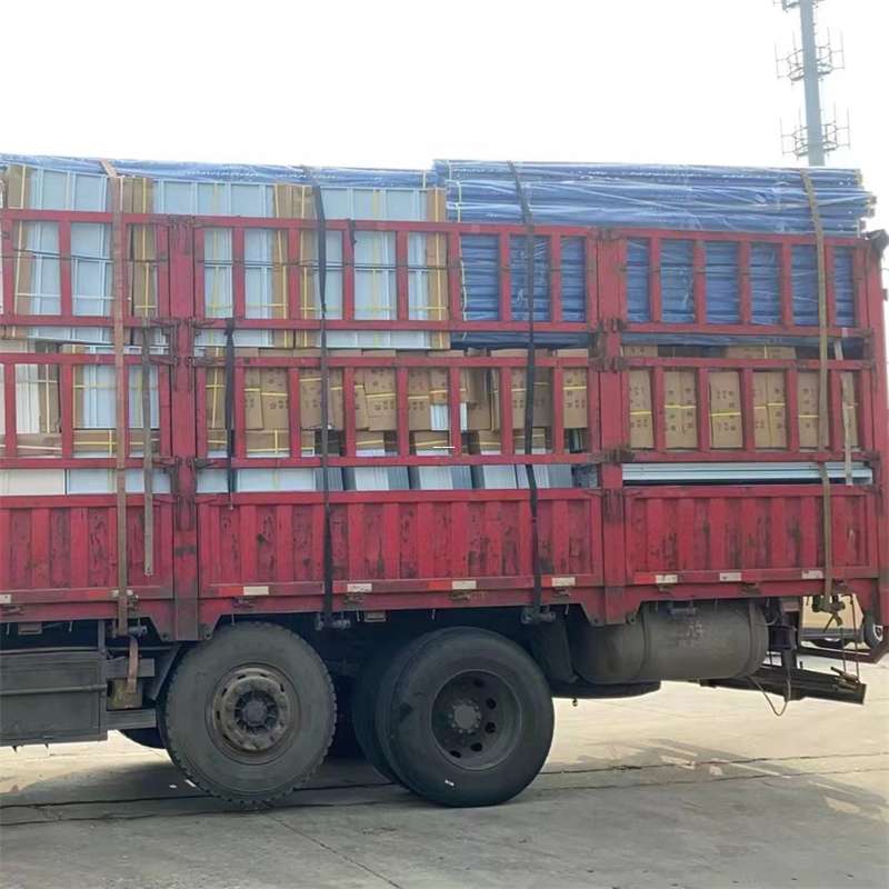 肥乡区镇雄县物流运输：多元服务与高效线路探索