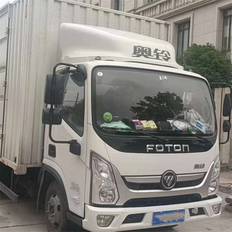 肥乡区大关县物流：多元运输服务与线路探秘