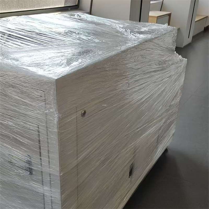 肥乡区萨嘎县：物流专线的高效货运之旅