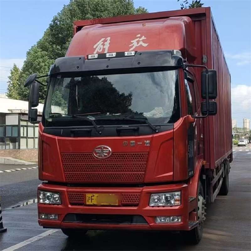 肥乡区东坡区物流：多样服务与高效运输线路探秘