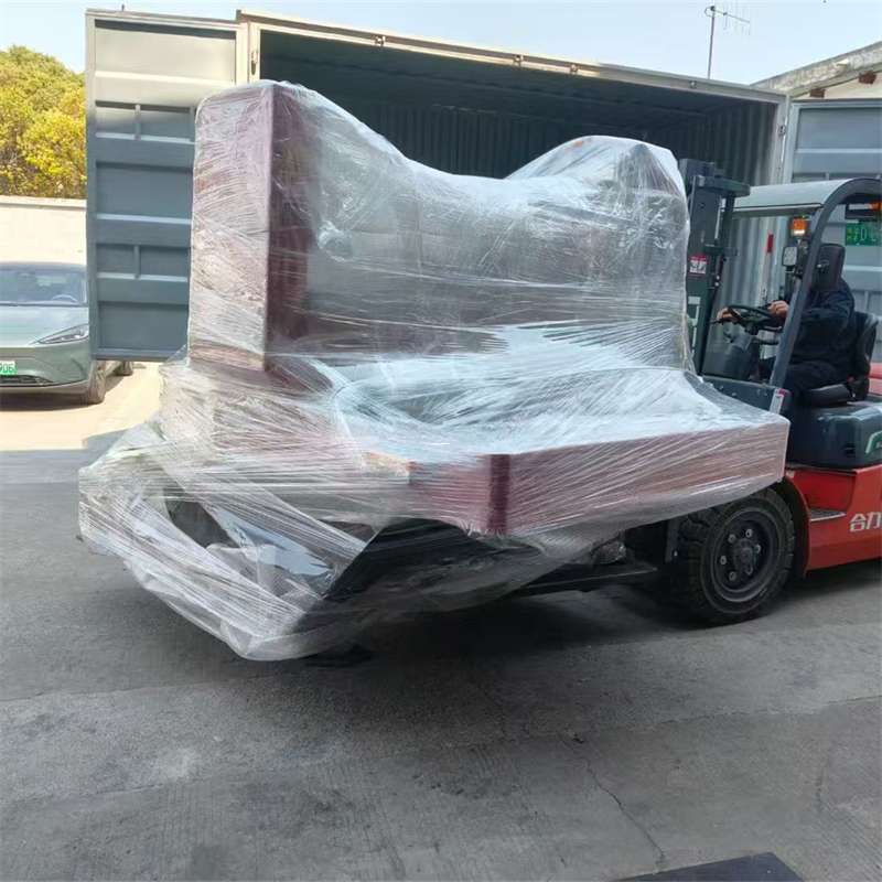 肥乡区眉山市物流专线：多元货运服务探秘