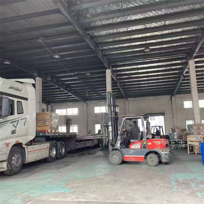 肥乡区江油市：多元物流服务的运输新视界