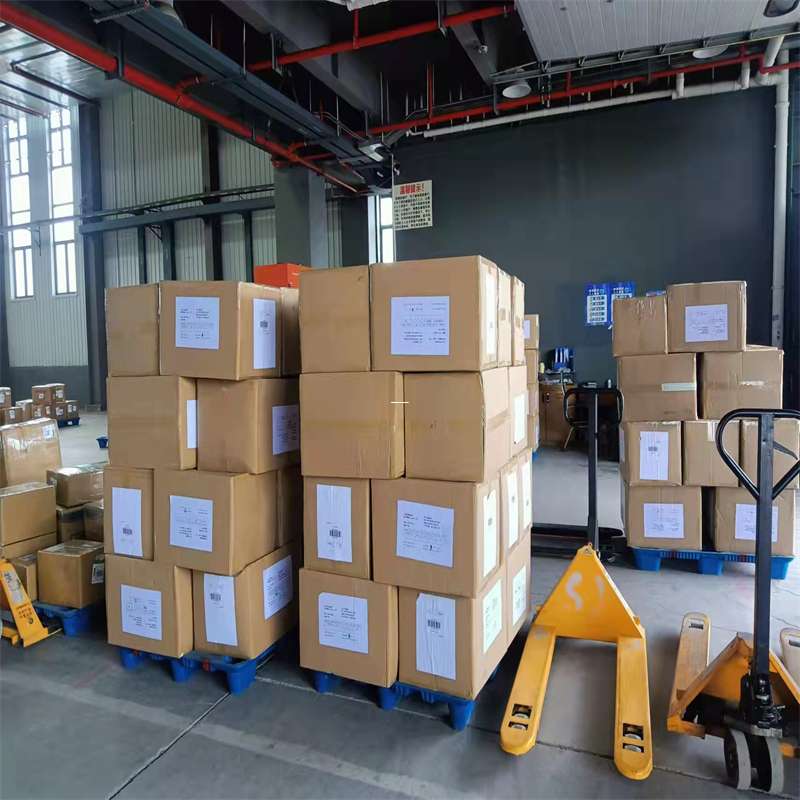 肥乡区探索多元物流世界：保城镇的运输奥秘