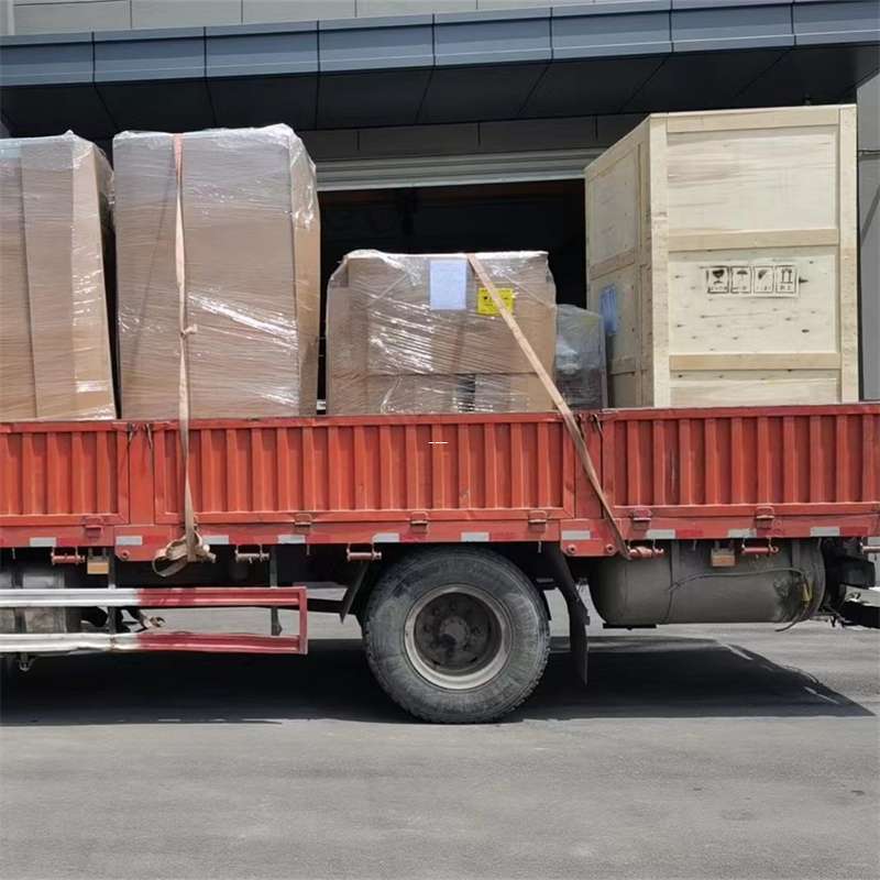 肥乡区志仲镇物流：多元运输服务探索与实践